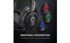 LucidSound LS10X Wired Stereo Gaming Headset - Electric Volt