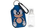 Just Toys Sonic The Hedgehog Hand Sanitizer Holder