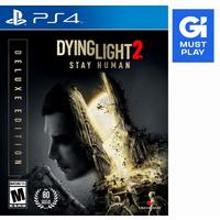 list item 1 of 12 Dying Light 2 Stay Human Deluxe Edition - PlayStation 4