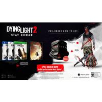 list item 3 of 12 Dying Light 2 Stay Human Deluxe Edition - PlayStation 4