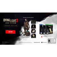 list item 2 of 12 Dying Light 2 Stay Human Deluxe Edition - PlayStation 5