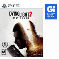 list item 1 of 11 Dying Light 2 Stay Human - PlayStation 5