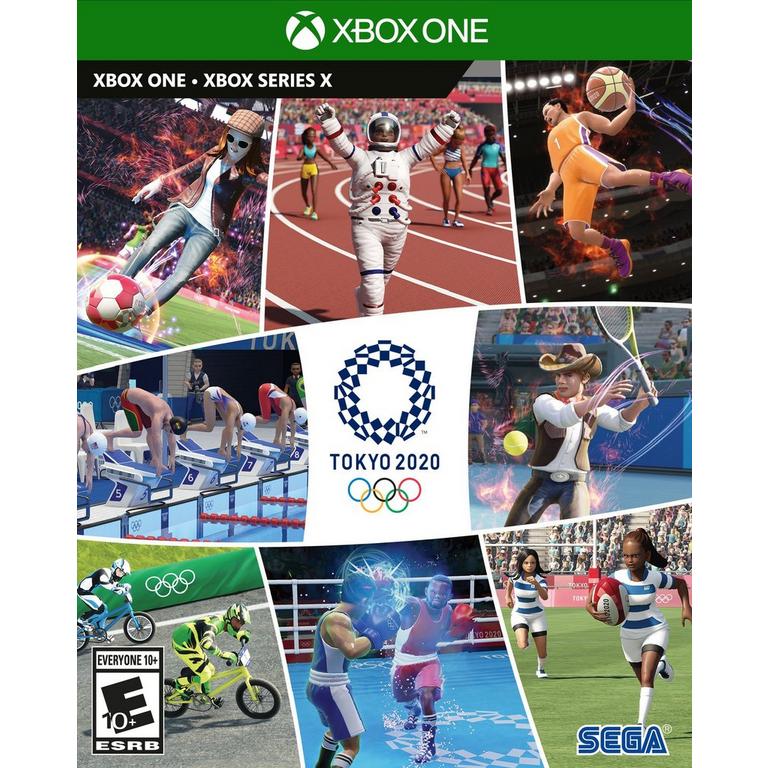 Tokyo 2020 Olympic Games - Xbox One