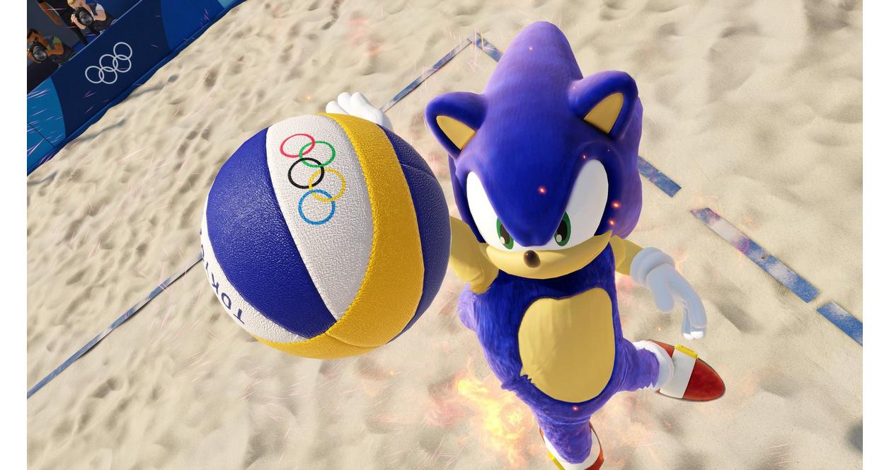 Tokyo 2020 Olympic Games - PlayStation 4