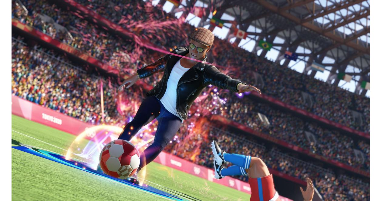 TOKYO OLYMPICS SPECIAL ISSUE　※送料無料・即購入可 Tokyo-2020-Olympic-Games---