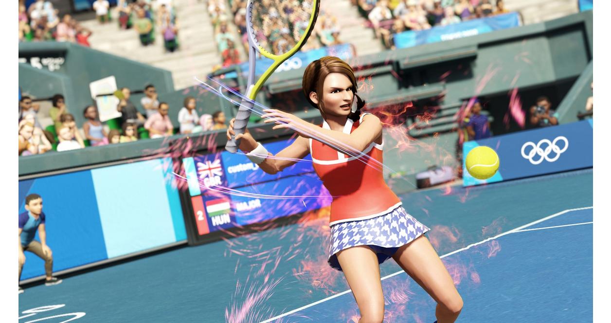 Tokyo 2020 Olympic Games - Xbox One