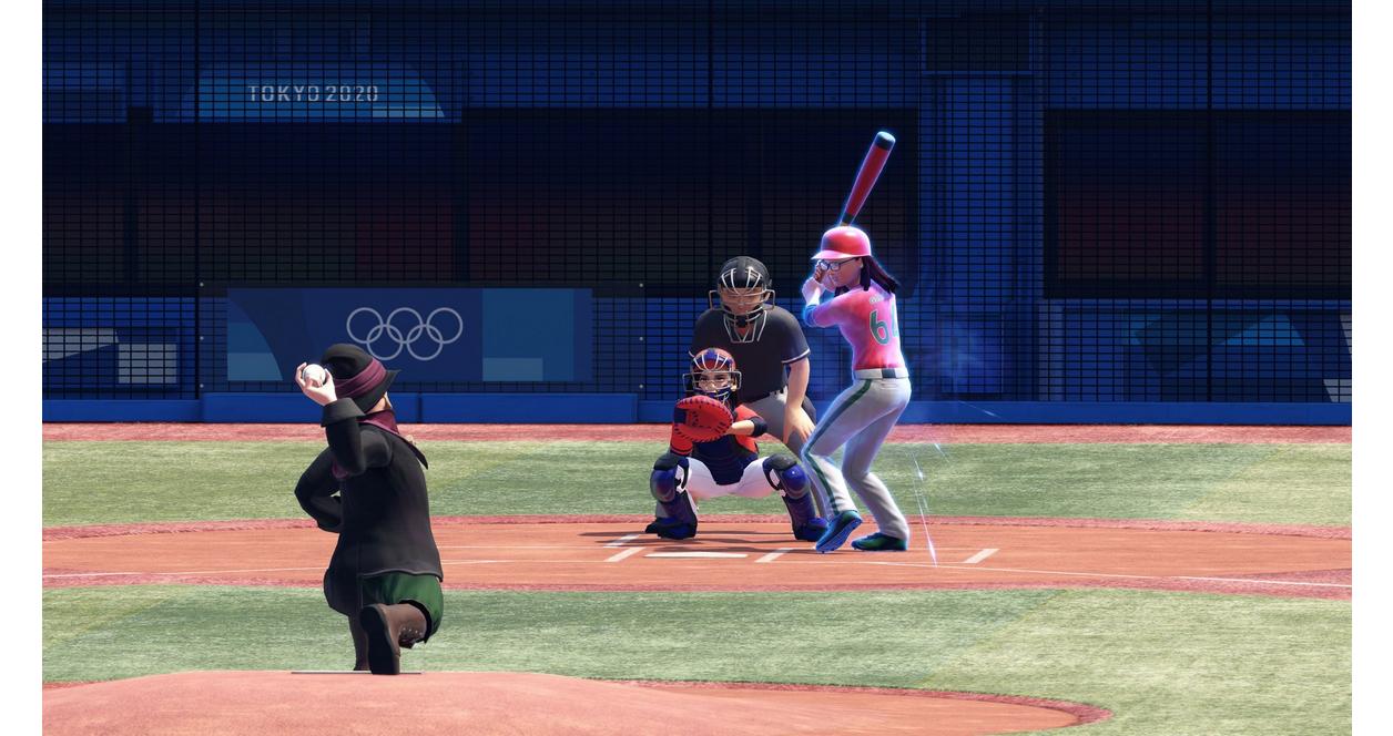 Tokyo 2020 Olympic Games - Nintendo Switch