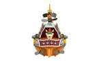 Super Mario Bowser&#39;s Deluxe Airship Playset