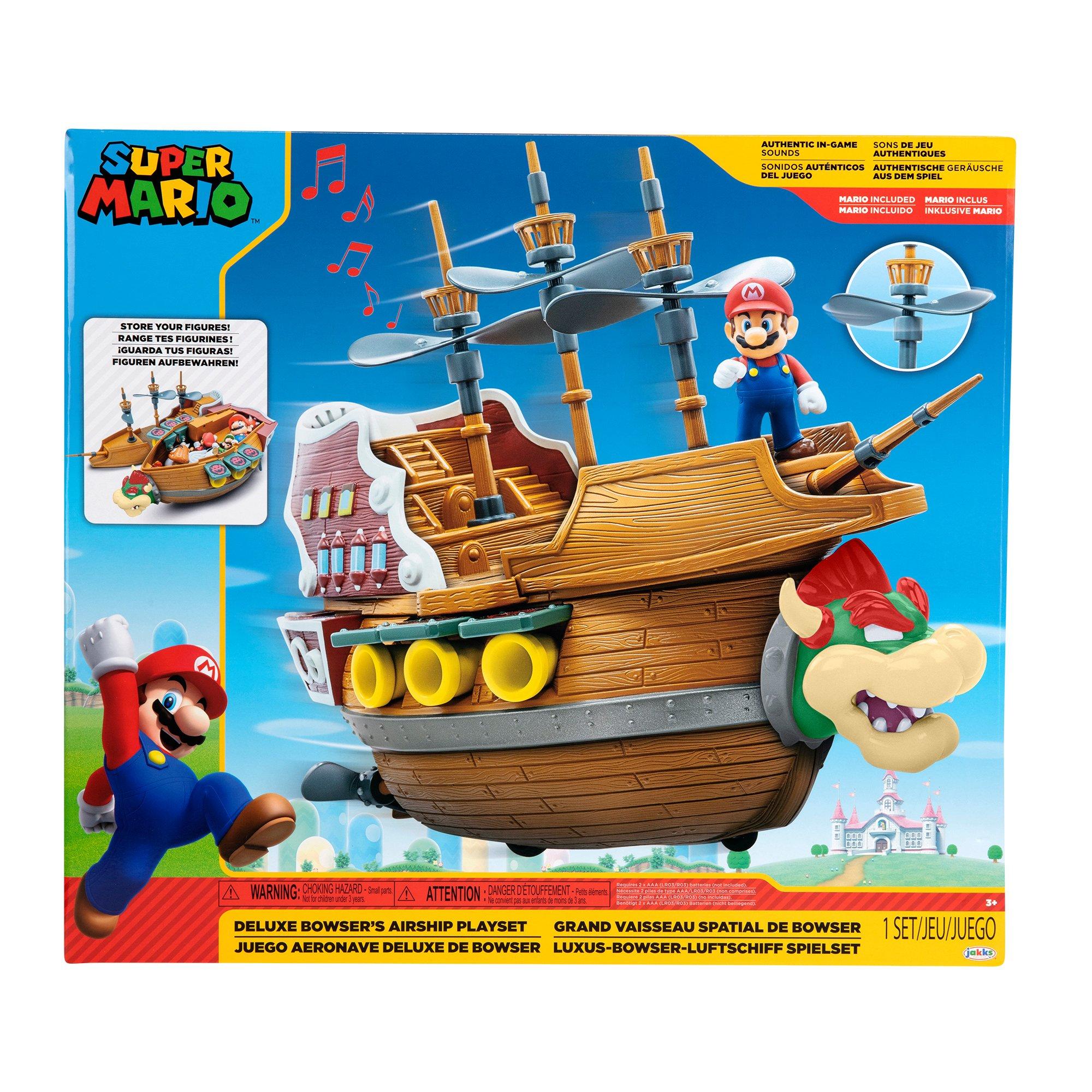 Comprar Gaming Hasbro Juego Life Super Mario