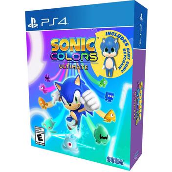 Sonic Colors: Ultimate