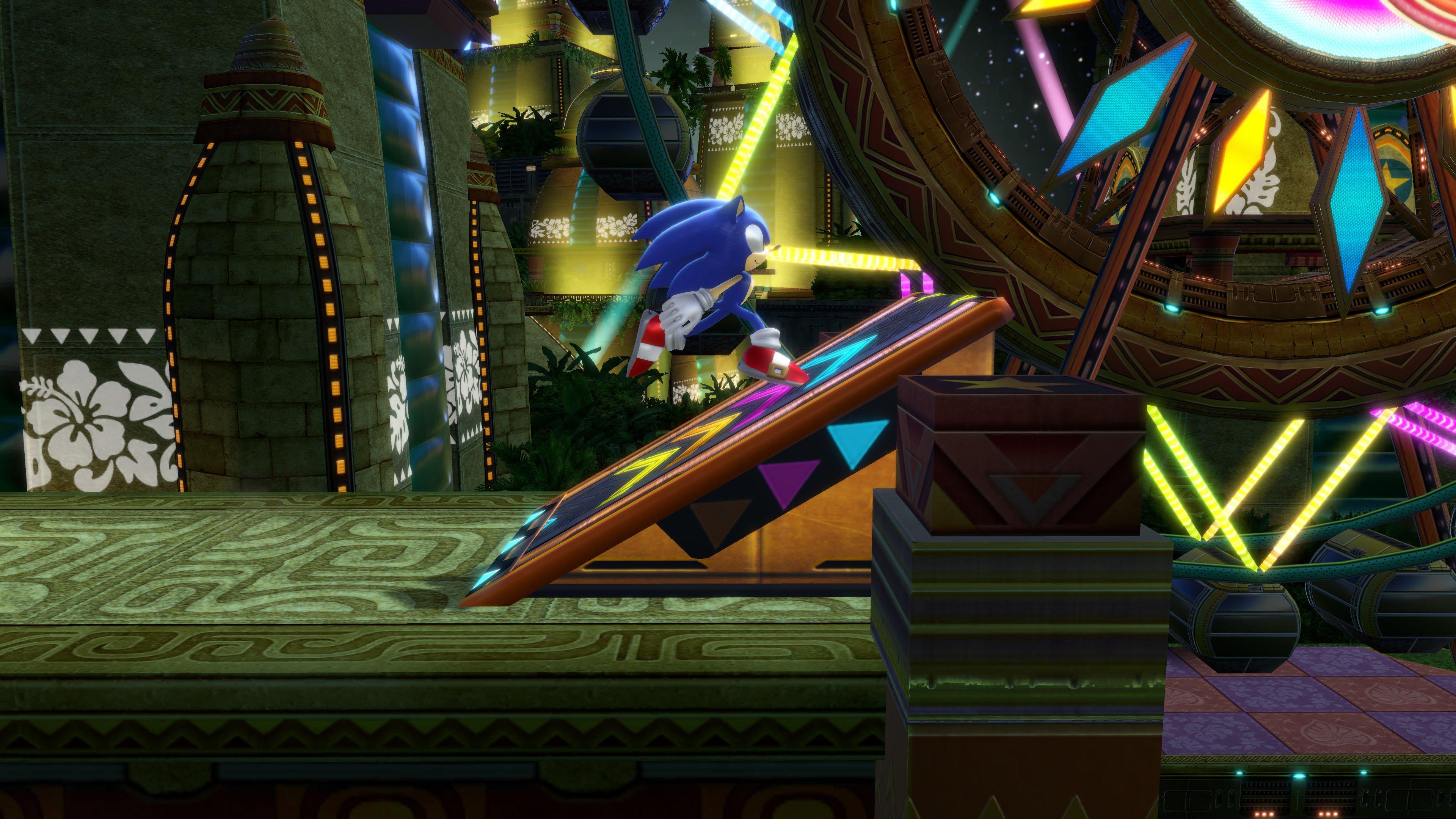 Sonic Colors Ultimate for PlayStation 4 - Sales, Wiki, Release Dates,  Review, Cheats, Walkthrough