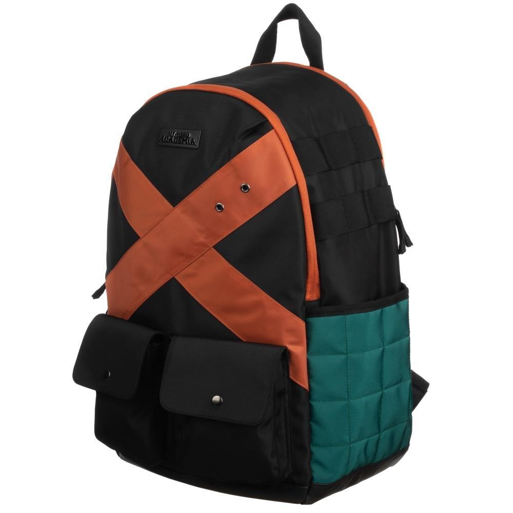 My Hero Academia Bakugo Backpack | GameStop