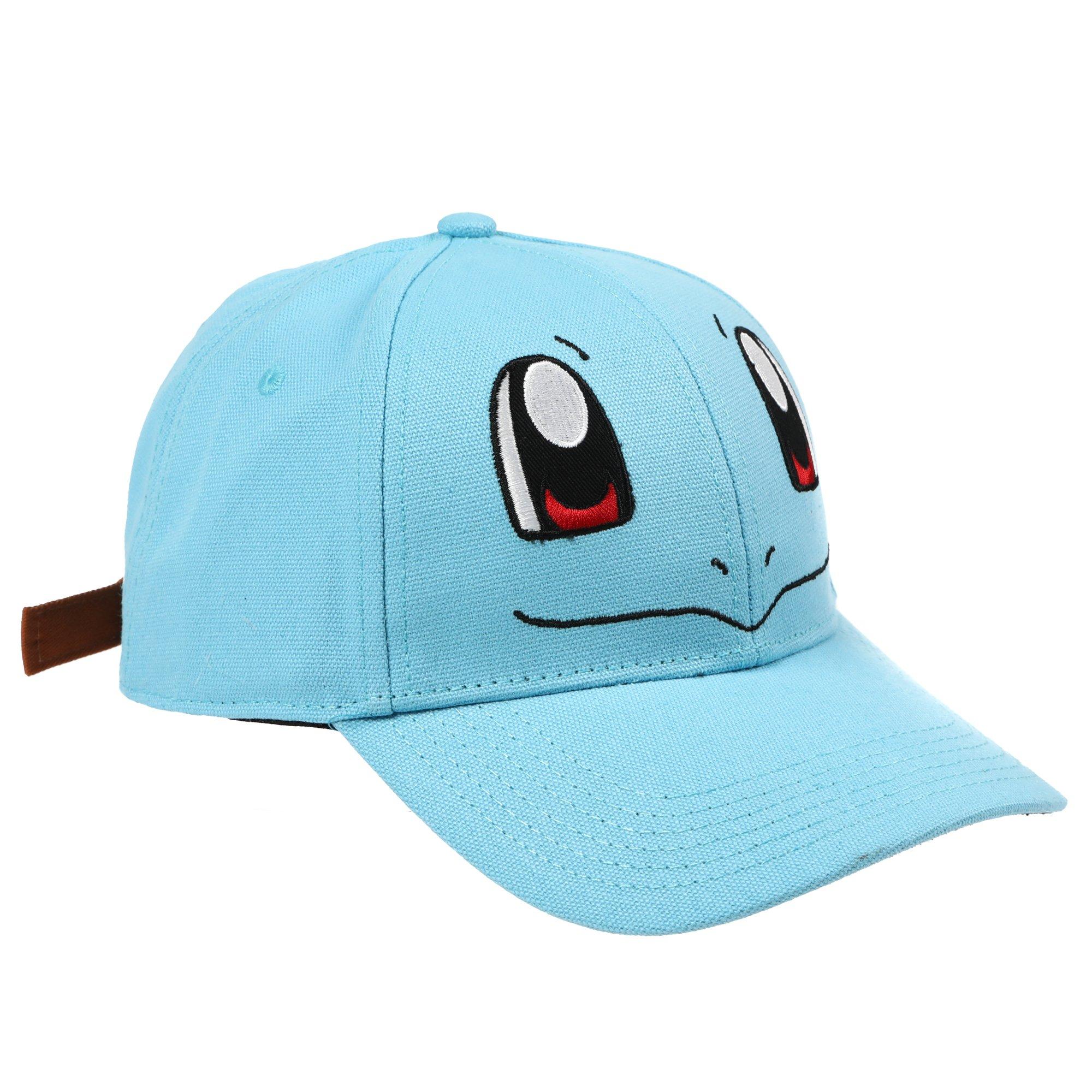 Pokemon ball hot sale cap