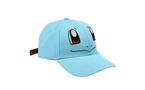 Pokemon Squirtle Face Baseball Hat