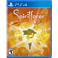 list item 1 of 12 Spiritfarer - PlayStation 4