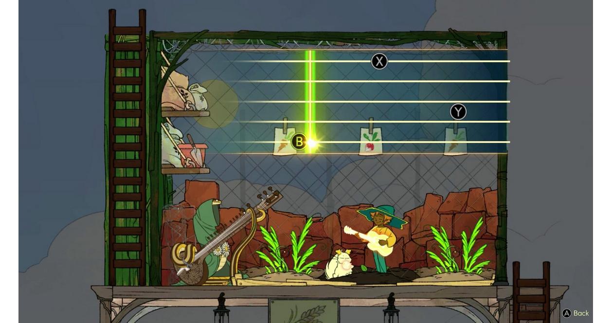 Spiritfarer Skybound Games GameStop