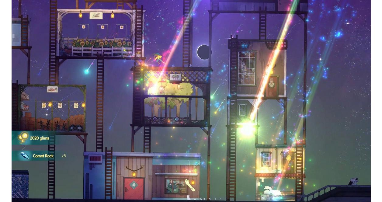 Spiritfarer - PlayStation 4
