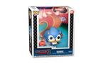 Funko POP! Game Cover: Sonic the Hedgehog 2 - Sonic GameStop Exclusive