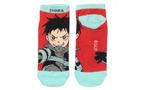 Fire Force Ankle Socks &#40;5 Pack&#41;