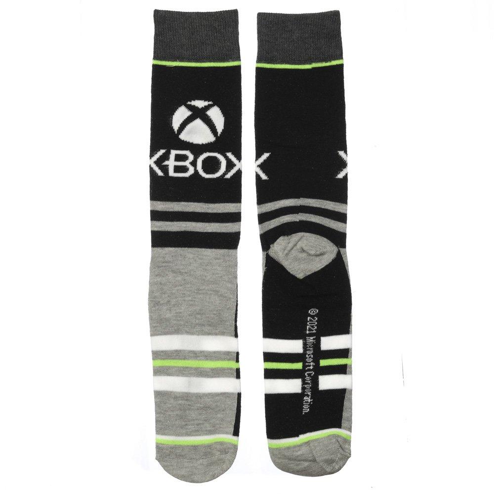 Xbox Crew Socks (5 Pack)