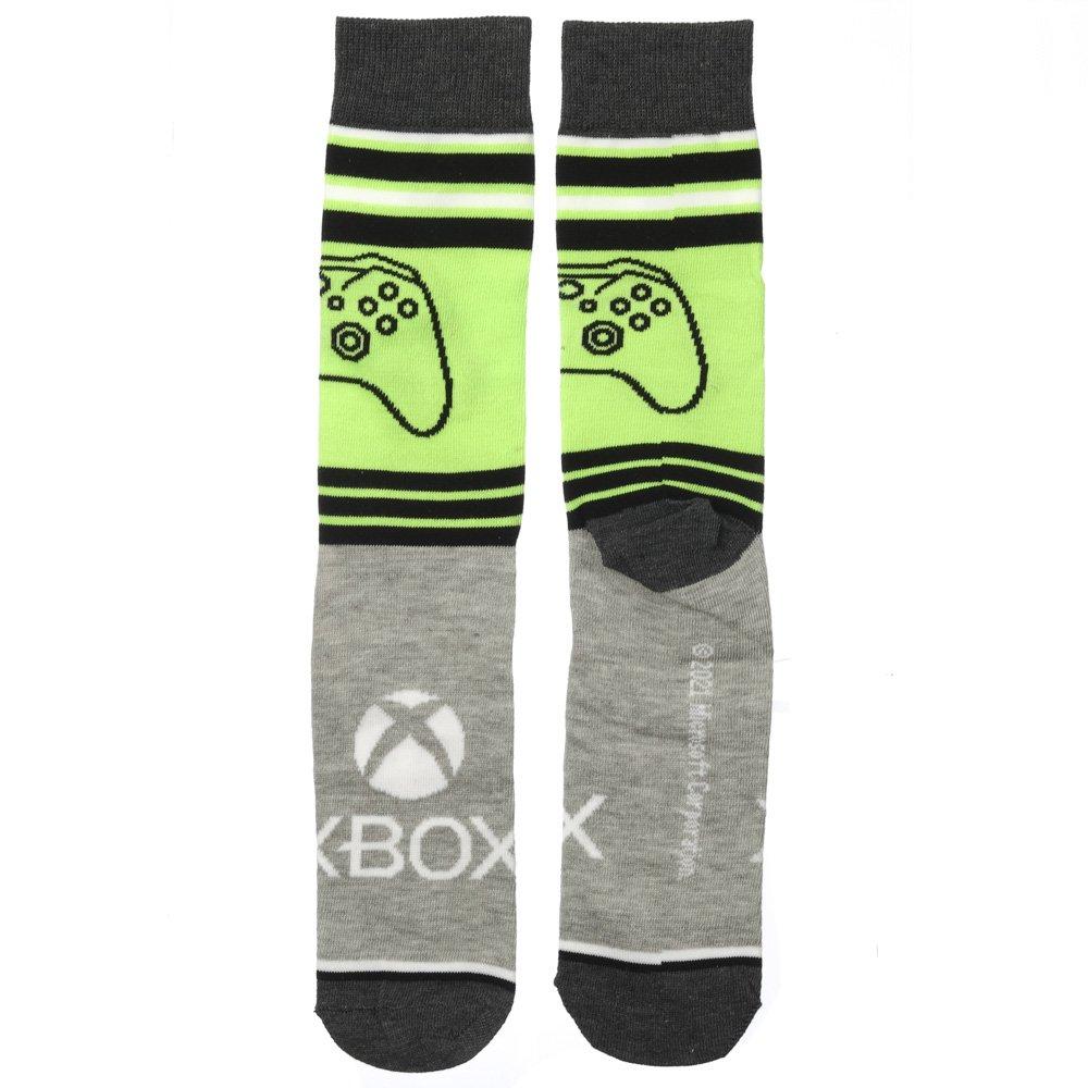 Xbox Crew Socks (5 Pack)