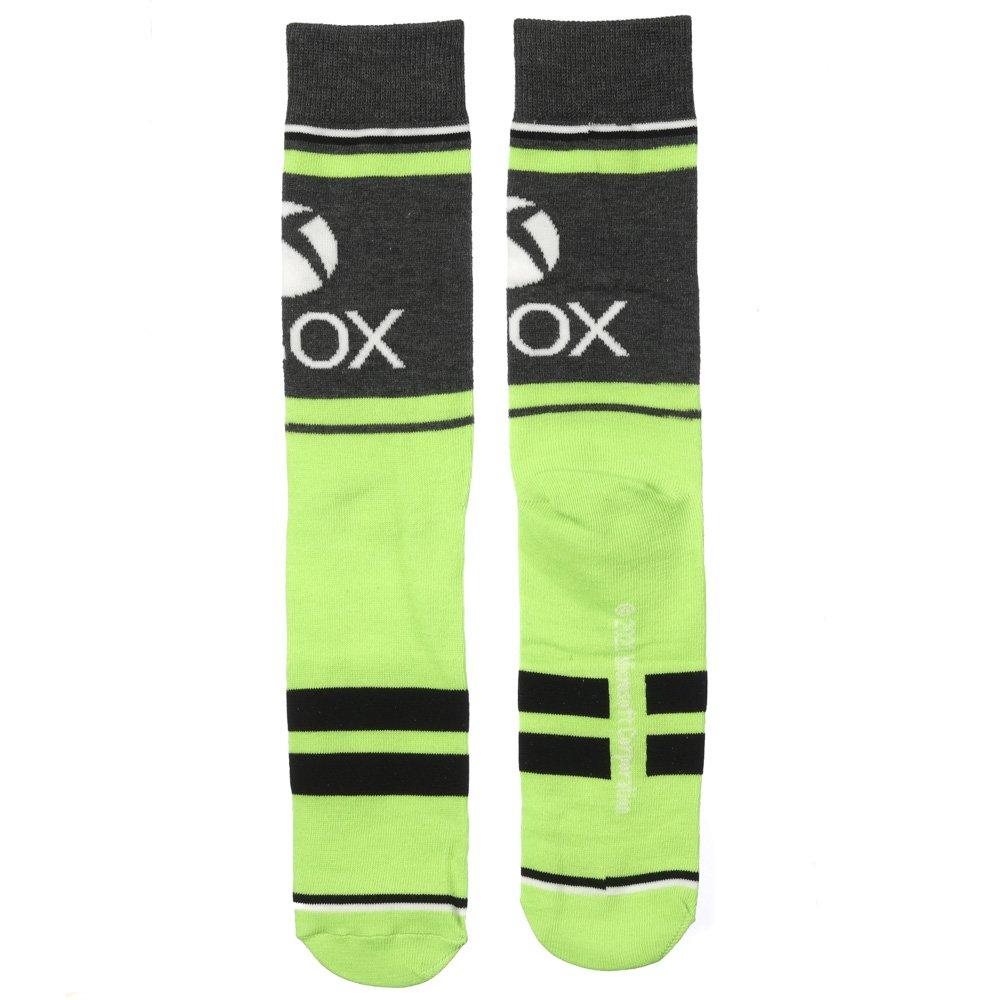 list item 6 of 6 Xbox Crew Socks (5 Pack)