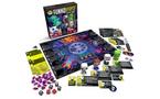 Funko Funkoverse The Nightmare Before Christmas 100 4 Pack Board Game
