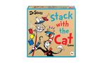 Funko Dr. Seuss Stack with the Cat Game