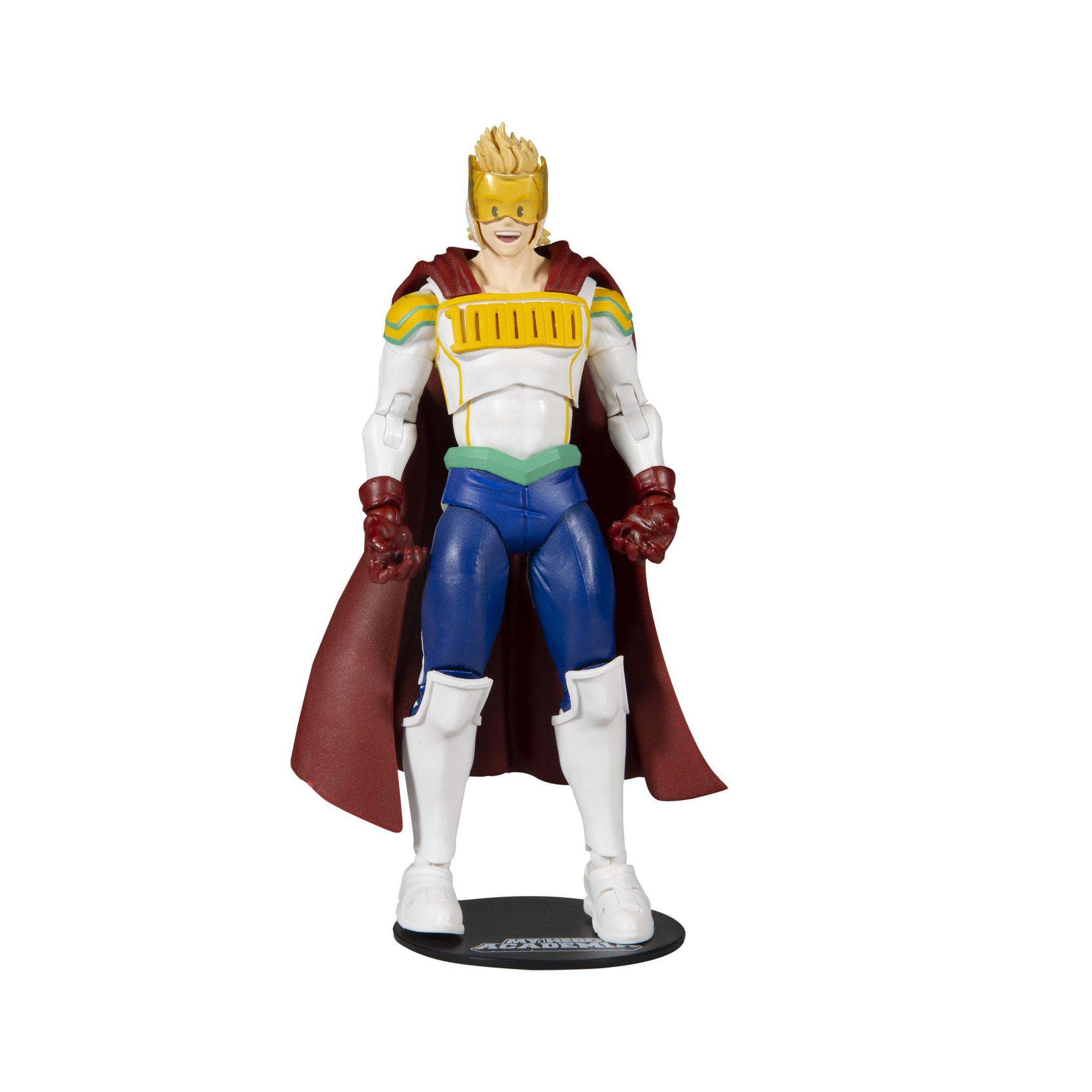 mcfarlane toys anime