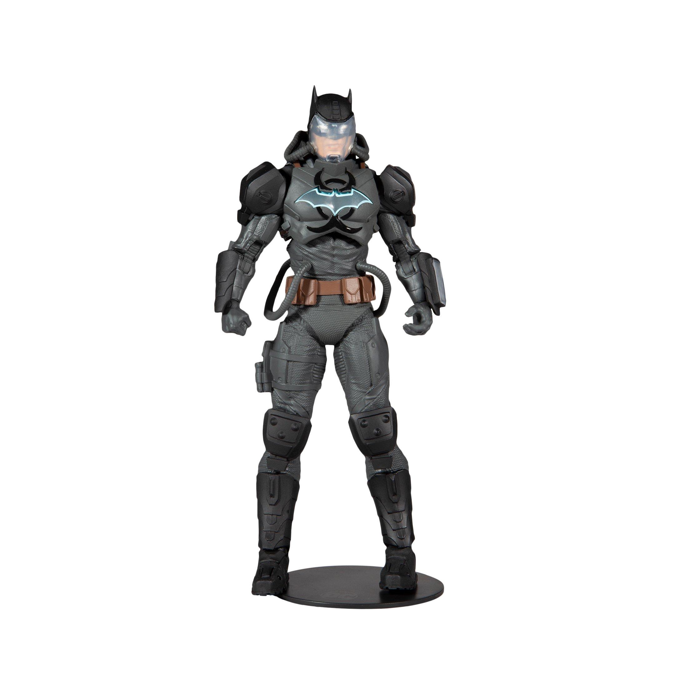 batman figures