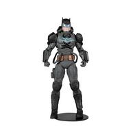list item 1 of 10 McFarlane Toys DC Multiverse Batman Hazmat Suit 7-in Action Figure