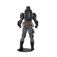list item 3 of 10 McFarlane Toys DC Multiverse Batman Hazmat Suit 7-in Action Figure