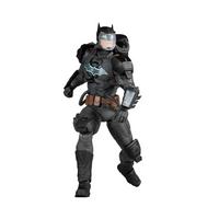 list item 5 of 10 McFarlane Toys DC Multiverse Batman Hazmat Suit 7-in Action Figure
