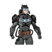list item 6 of 10 McFarlane Toys DC Multiverse Batman Hazmat Suit 7-in Action Figure