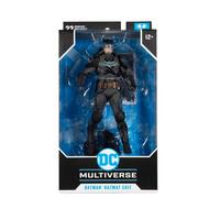 list item 8 of 10 McFarlane Toys DC Multiverse Batman Hazmat Suit 7-in Action Figure
