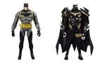 McFarlane Toys DC Multiverse Batman Vs. Azrael Batman Armor Action Figures