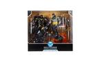 McFarlane Toys DC Multiverse Batman Vs. Azrael Batman Armor Action Figures