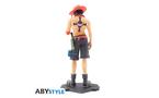 ABYstyle One Piece Portgas D. Ace 10-In Statue