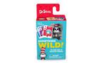 Funko Something Wild! Cat in the Hat Card Game