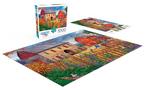 Buffalo Games Bluebirds Song 1000-pc Jigsaw Puzzle