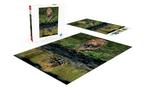 Buffalo Games Allure of the Untamed 500-pc Jigsaw Puzzle