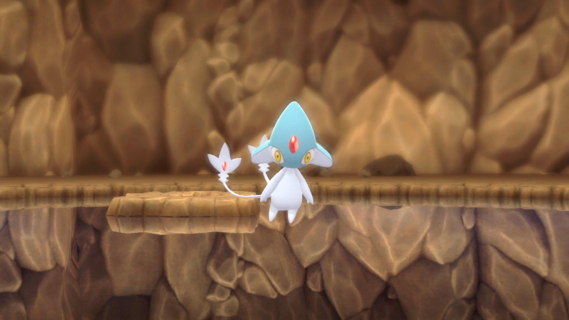 Pokemon Brilliant Diamond & Shining Pearl: Best Nature for Dialga and Palkia