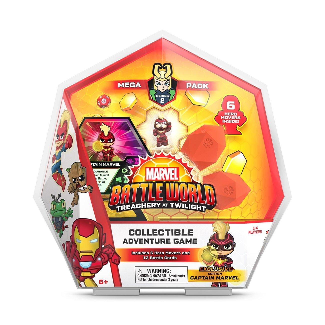 marvel battleworld series 2 codes