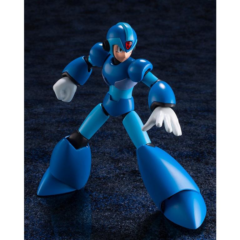 Kotobukiya 1/12 Scale Megaman X Full Action Plastic Model Kit KP520 IN STOCK USA 