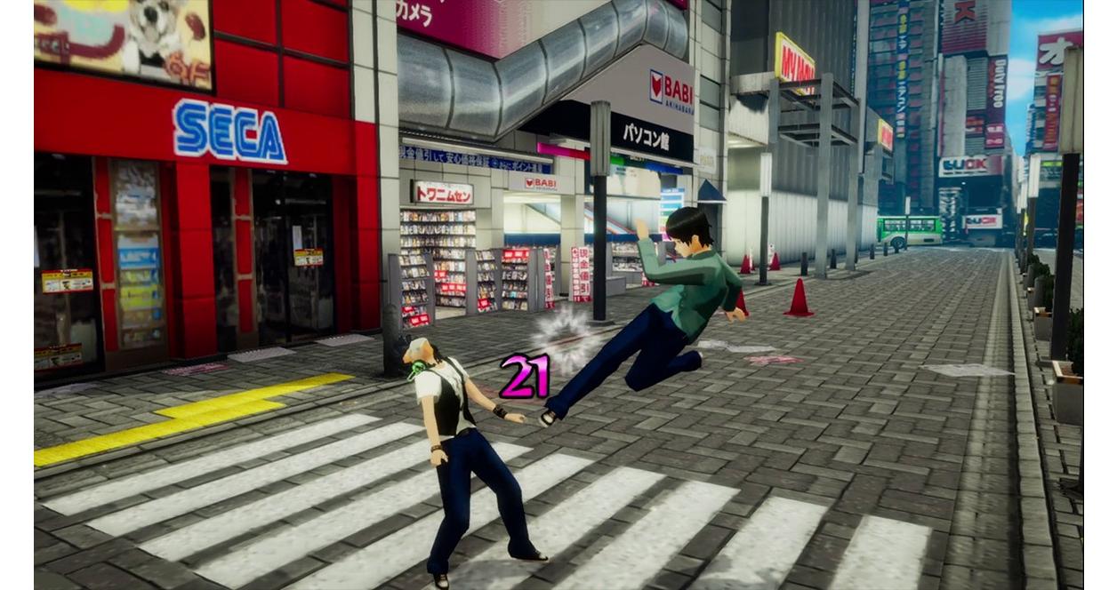 Nintendo Switch AKIBAS TRIP2 DC 10th Anniversary Edition Amazon.com: Akiba's Trip: Hellbound & Debriefed - 10th