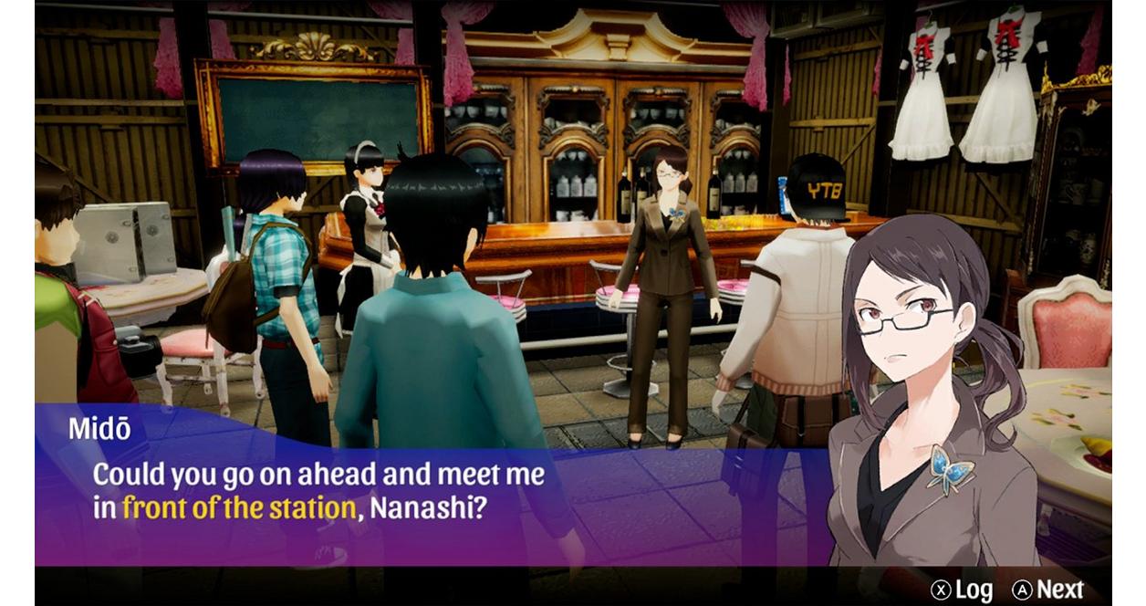 AKIBA'S TRIP: Hellbound and Debriefed 10th Anniversary