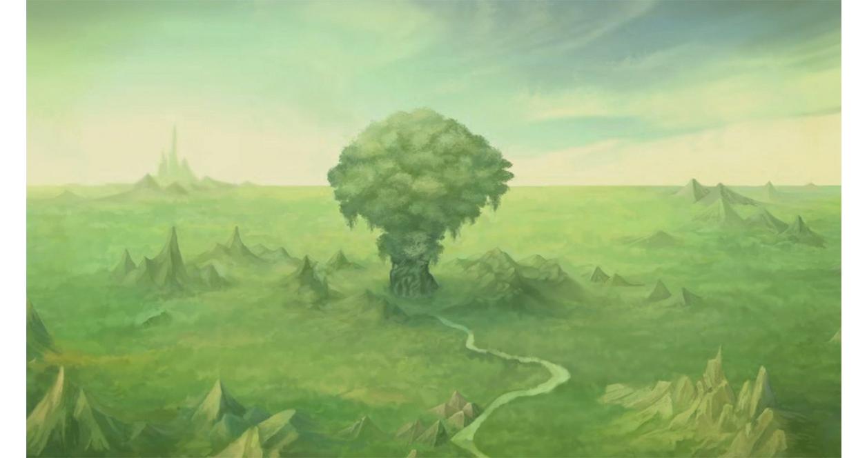 輸入版　Nintendo Switch Legend of Mana Legend of Mana Remastered (English) for Nintendo Switch