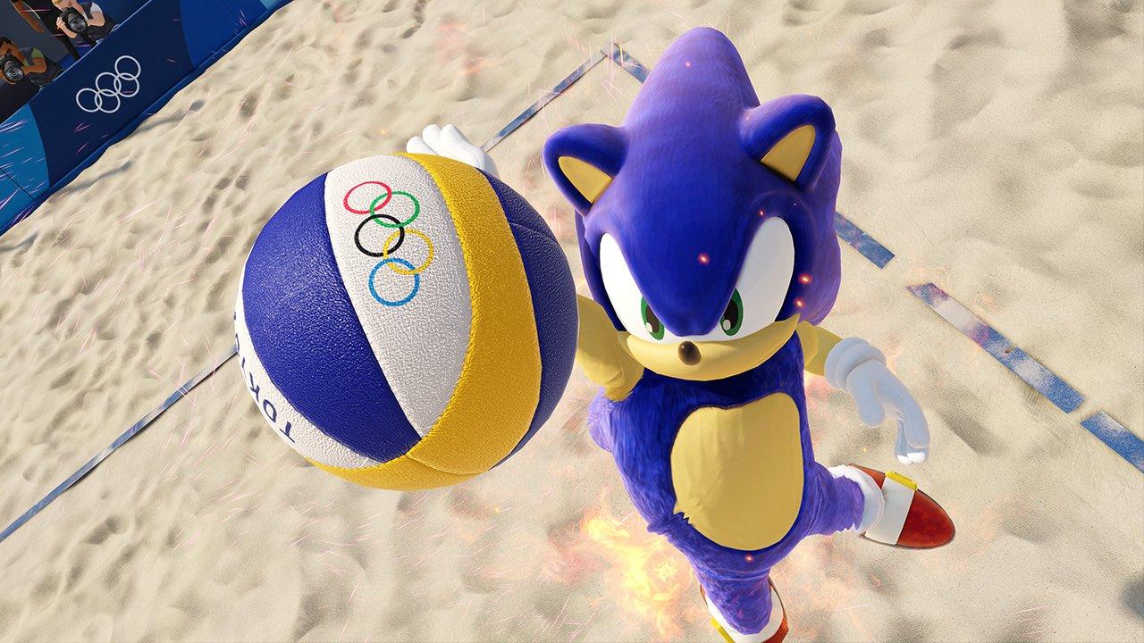 Olympic Games Tokyo 2020: The Official Video Game
