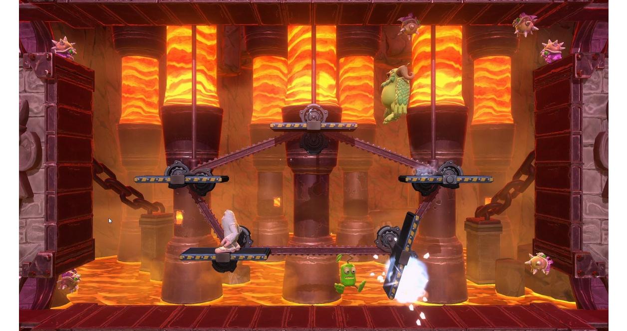 My Singing Monsters Playground