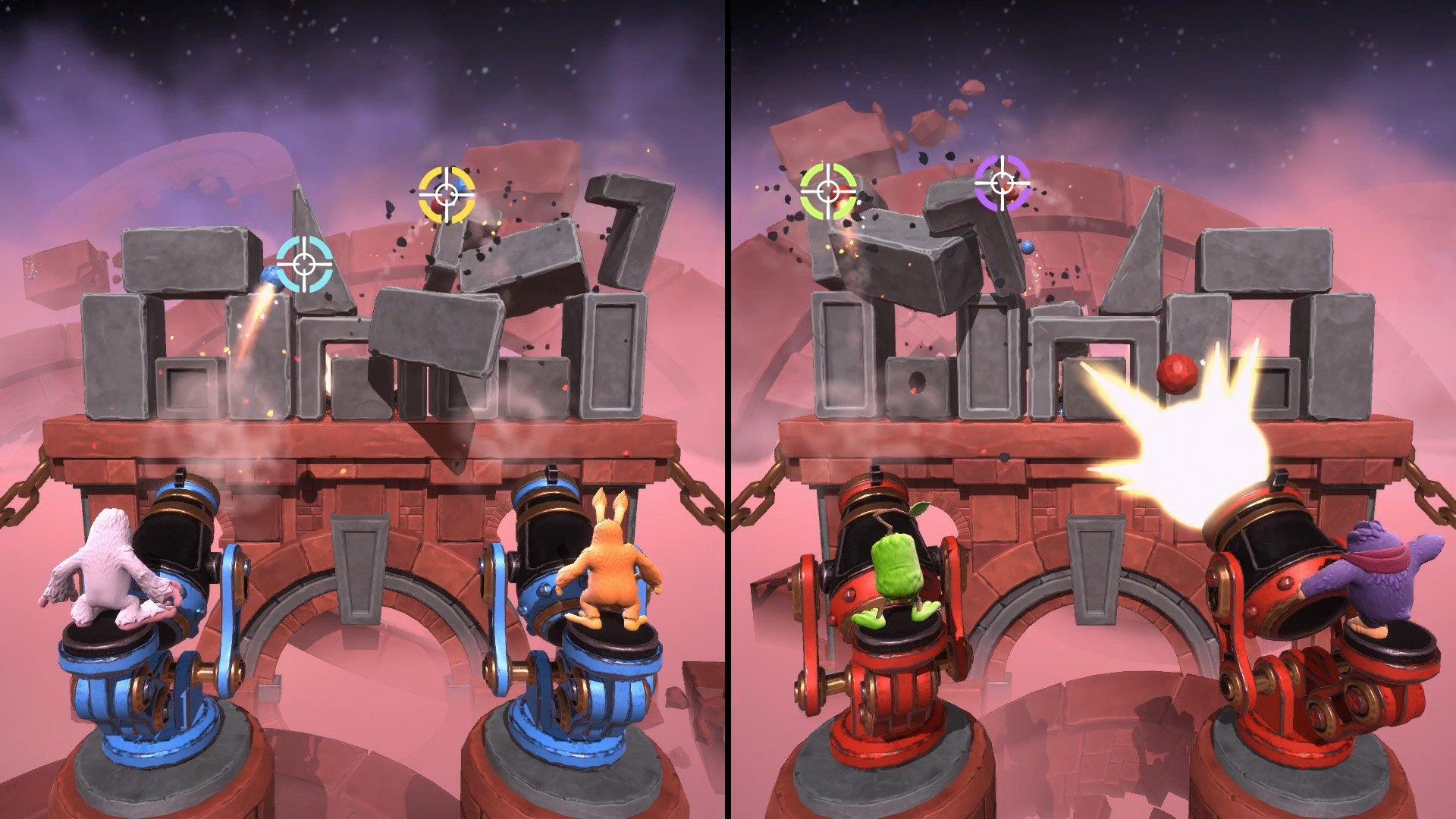 My Singing Monsters Playground - Nintendo Switch